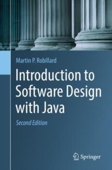 Introduction to Software Design with Java