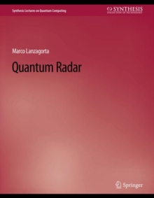 Quantum Radar