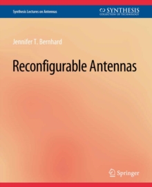 Reconfigurable Antennas