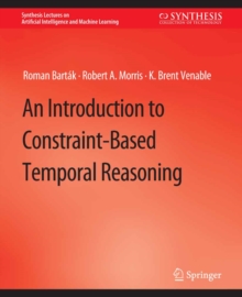 An Introduction to Constraint-Based Temporal Reasoning