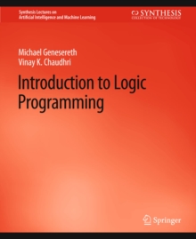 Introduction to Logic Programming