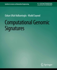 Computational Genomic Signatures