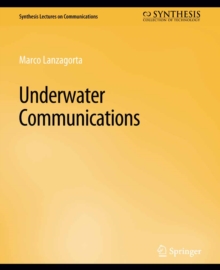 Underwater Communications