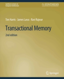 Transactional Memory, Second Edition