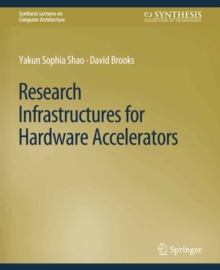 Research Infrastructures for Hardware Accelerators