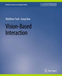 Vision-Based Interaction