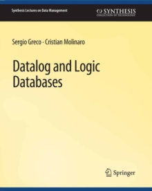 Datalog and Logic Databases