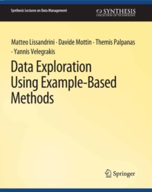 Data Exploration Using Example-Based Methods