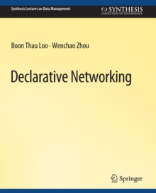 Declarative Networking