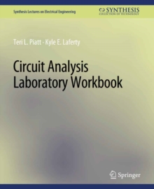 Circuit Analysis Laboratory Workbook