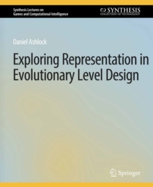 Exploring Representation in Evolutionary Level Design