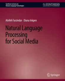 Natural Language Processing for Social Media