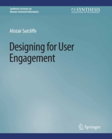 Designing for User Engagment : Aesthetic and Attractive User Interfaces