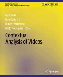 Contextual Analysis of Videos