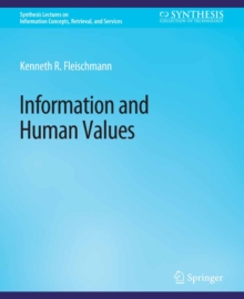 Information and Human Values