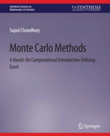 Monte Carlo Methods : A Hands-On Computational Introduction Utilizing Excel