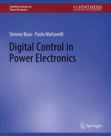 Digital Control in Power Electronics