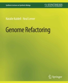 Genome Refactoring