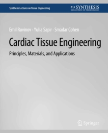 Cardiac Tissue Engineering