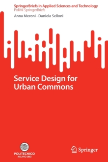 Service Design for Urban Commons