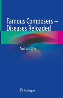 Famous Composers - Diseases Reloaded