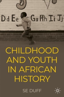 Children and Youth in African History