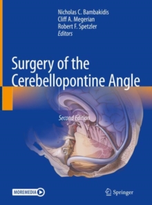 Surgery of the Cerebellopontine Angle