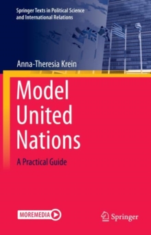 Model United Nations : A Practical Guide