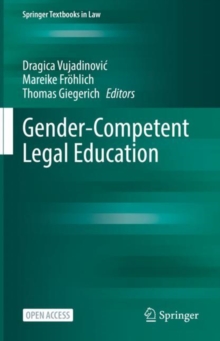 Gender-Competent Legal Education