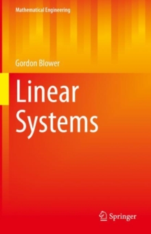 Linear Systems