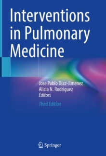 Interventions in Pulmonary Medicine