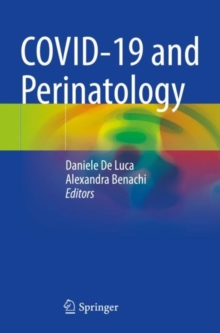 COVID-19 and Perinatology