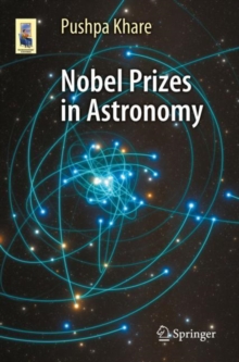 Nobel Prizes in Astronomy