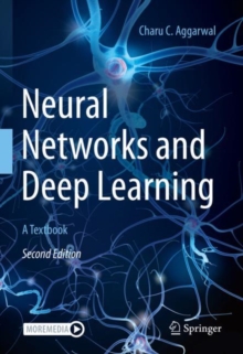 Neural Networks and Deep Learning : A Textbook