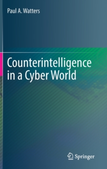 Counterintelligence in a Cyber World