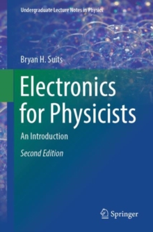 Electronics for Physicists : An Introduction