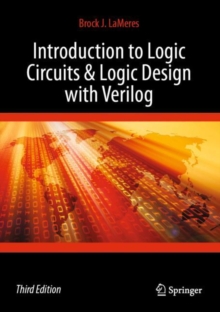 Introduction To Logic Circuits & Logic Design With Verilog