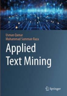 Applied Text Mining