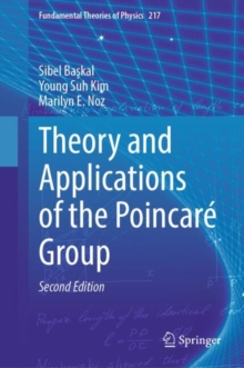 Theory and Applications of the Poincare Group