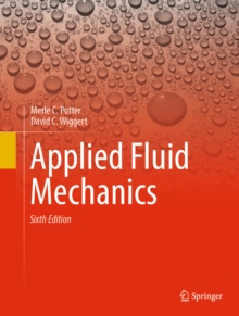 Applied Fluid Mechanics : Sixth Edition