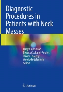 Diagnostic Procedures In Patients With Neck Masses