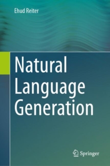 Natural Language Generation