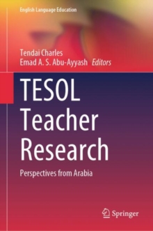 TESOL Teacher Research : Perspectives from Arabia