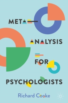 Meta-Analysis For Psychologists