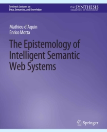 The Epistemology of Intelligent Semantic Web Systems