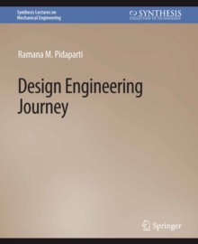 Design Engineering Journey