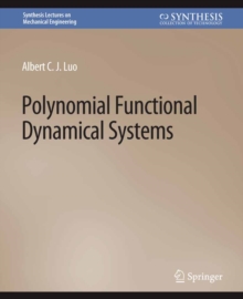 Polynomial Functional Dynamical Systems