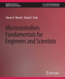 Microcontrollers Fundamentals for Engineers and Scientists