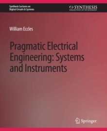 Pragmatic Electrical Engineering : Systems & Instruments