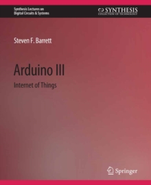 Arduino III : Internet of Things